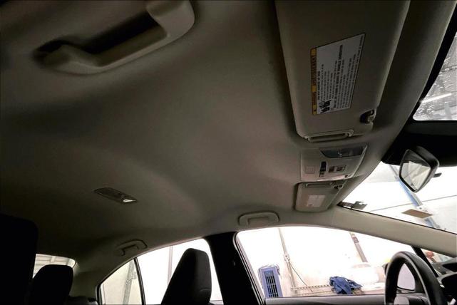 Photo of 2020 Classic Silver Metallic Toyota Corolla Hybrid