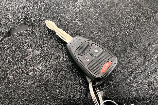 Photo of 2017 Black Clearcoat Jeep Wrangler Unlimited