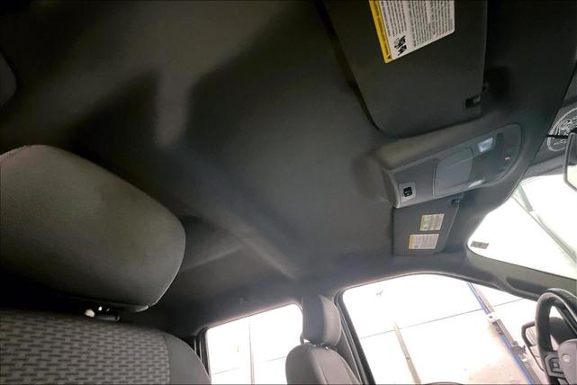 Photo of 2018 Ingot Silver Metallic Ford F-150