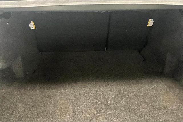 Photo of 2019 Magnetic Metallic Ford Fusion