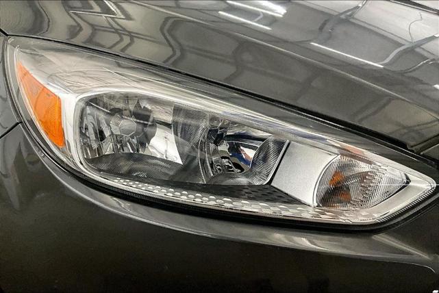 Photo of 2016 Magnetic Ford Focus