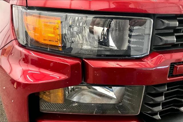 Photo of 2021 Cherry Red Tintcoat Chevrolet Silverado 1500