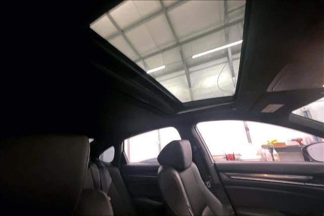 Photo of 2020 Platinum White Pearl Honda Accord
