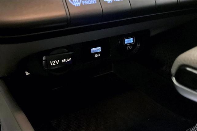 Photo of 2023 Metal Hyundai ELANTRA