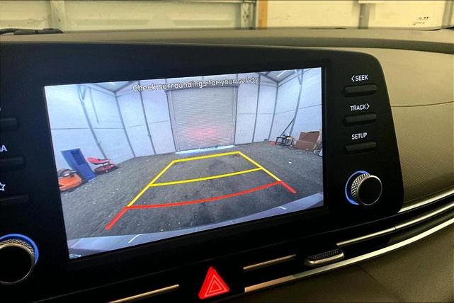 Photo of 2023 Metal Hyundai ELANTRA