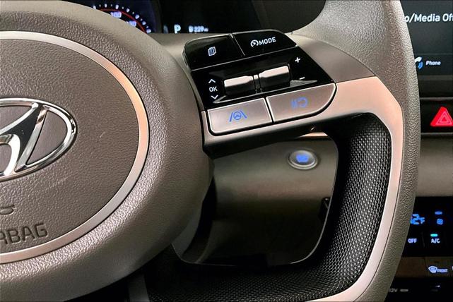 Photo of 2023 Metal Hyundai ELANTRA