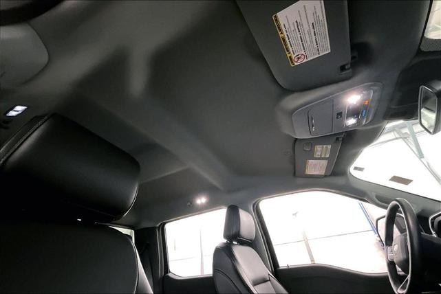 Photo of 2023 Antimatter Blue Metallic Ford F-250