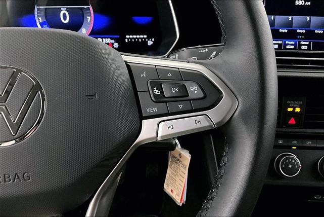 Photo of 2024 Pure White Volkswagen Jetta
