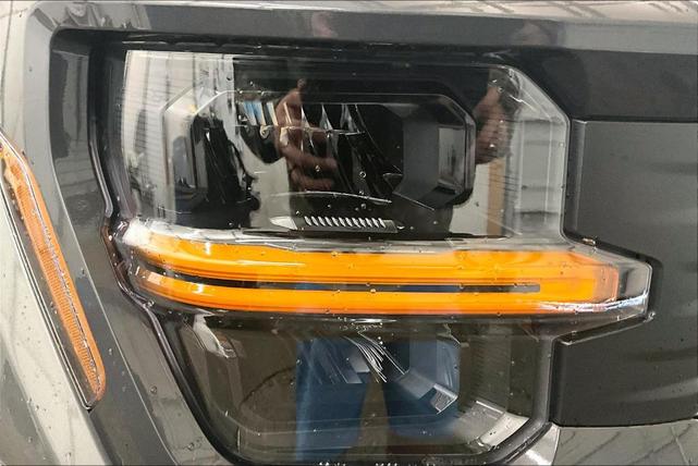 Photo of 2025 Carbonized Gray Metallic Ford F-150