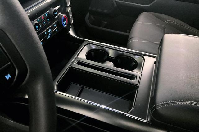 Photo of 2025 Carbonized Gray Metallic Ford F-150