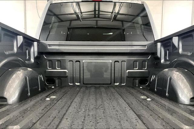 Photo of 2025 Carbonized Gray Metallic Ford F-150