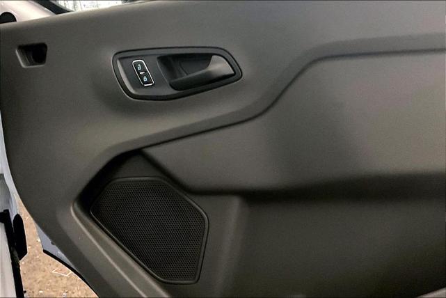 Photo of 2025 Oxford White Ford Transit-350