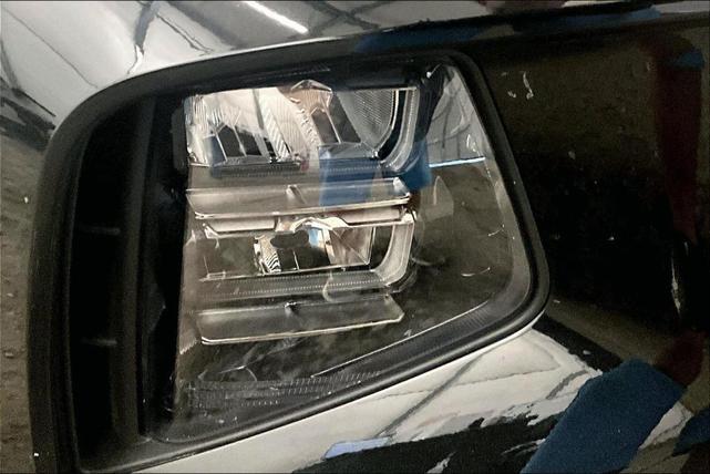 Photo of 2022 Phantom Black Hyundai TUCSON