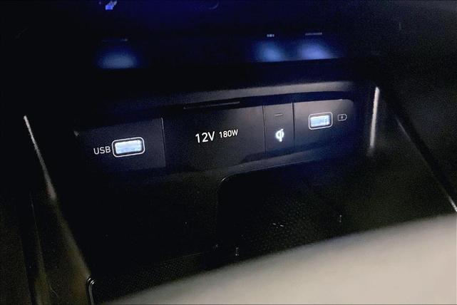 Photo of 2022 Phantom Black Hyundai TUCSON