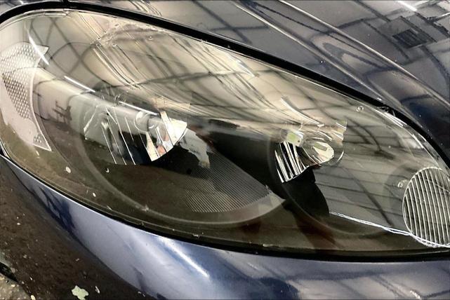 Photo of 2007 Imperial Blue Metallic Chevrolet Impala