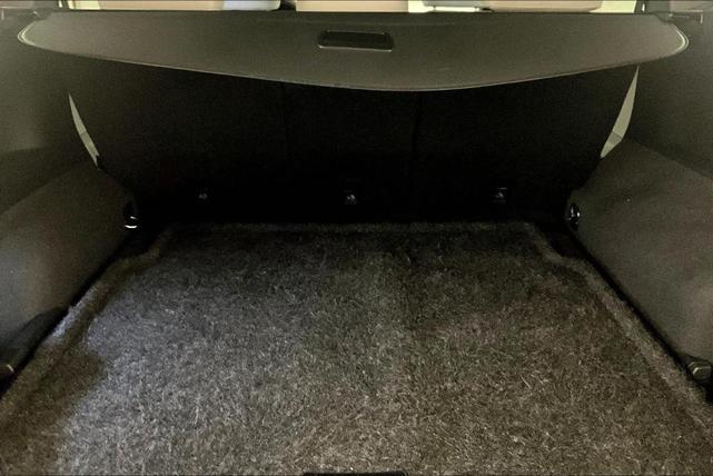 Photo of 2022 Atlantic Blue Volkswagen Tiguan