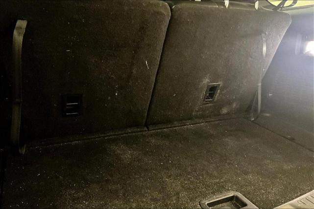 Photo of 2022 Carbonized Gray Metallic Ford Explorer