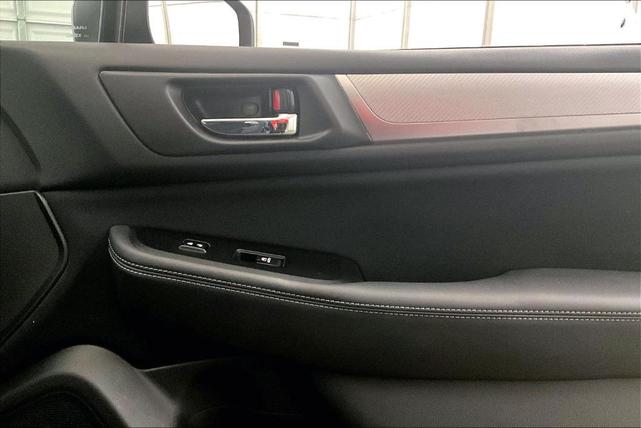 Photo of 2018 Twilight Blue Metallic Subaru Legacy