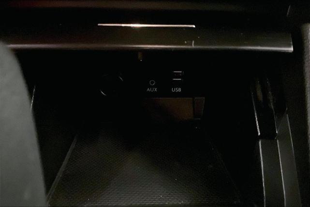 Photo of 2018 Twilight Blue Metallic Subaru Legacy