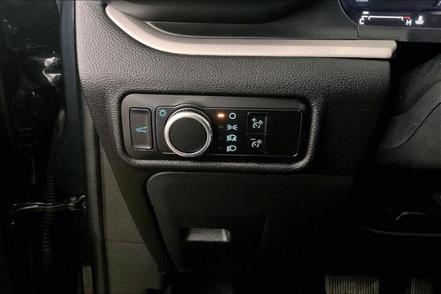 Photo of 2023 Stone Blue Metallic Ford Explorer