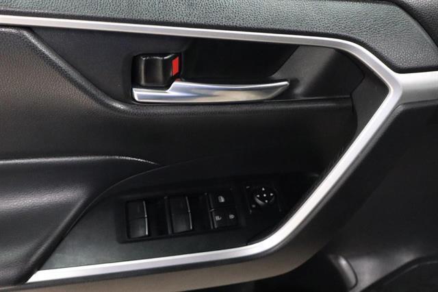 Photo of 2024 Midnight Black Metallic Toyota RAV4