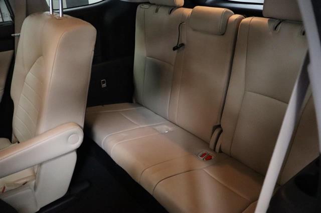 Photo of 2020 Opulent Amber Toyota Highlander