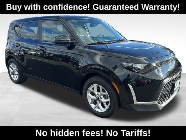 2023 Kia SOUL