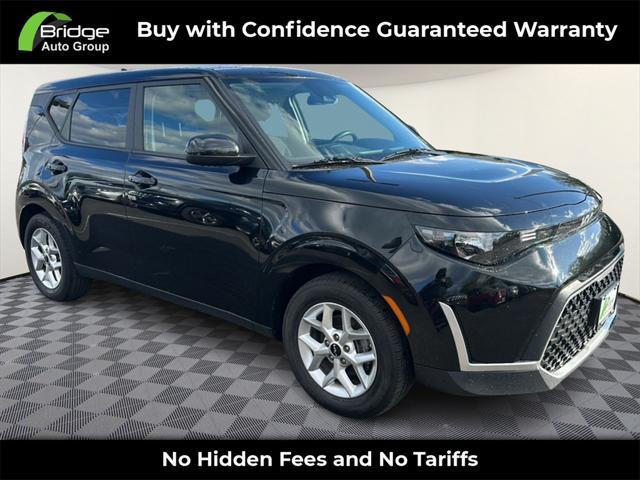 2023 Kia SOUL