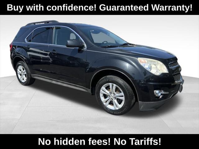 2012 Chevrolet Equinox
