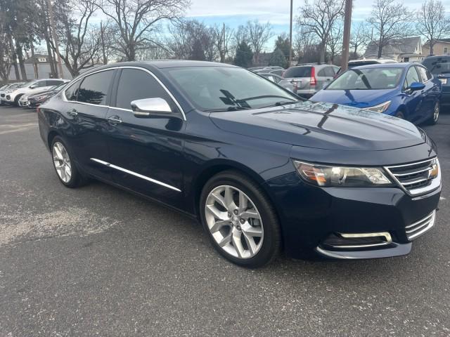 2019 Chevrolet Impala