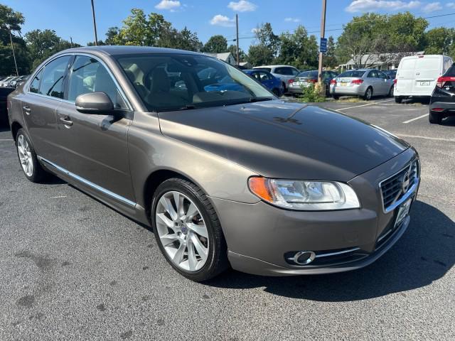 2012 Volvo S80