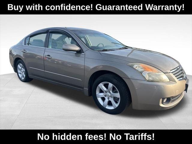 2007 Nissan Altima