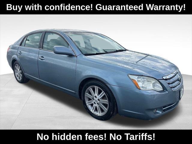 2006 Toyota Avalon