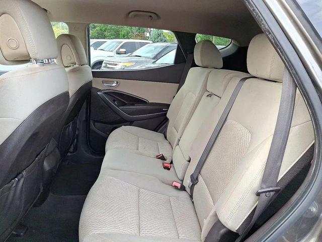 Photo of 2013 Bronze Mist Metallic Hyundai SANTA FE