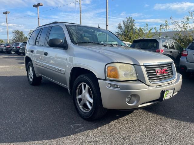 2005 GMC Envoy