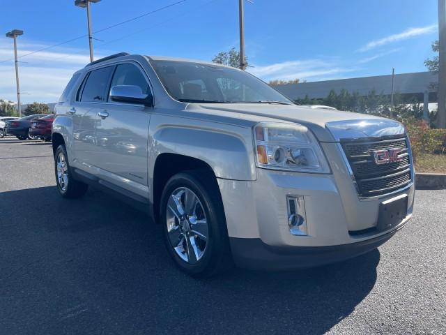 2015 GMC Terrain