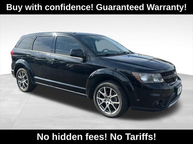 2019 Dodge Journey