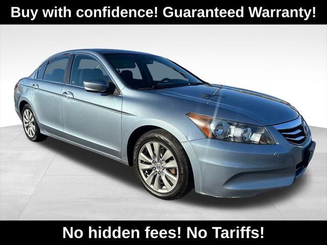 2011 Honda Accord
