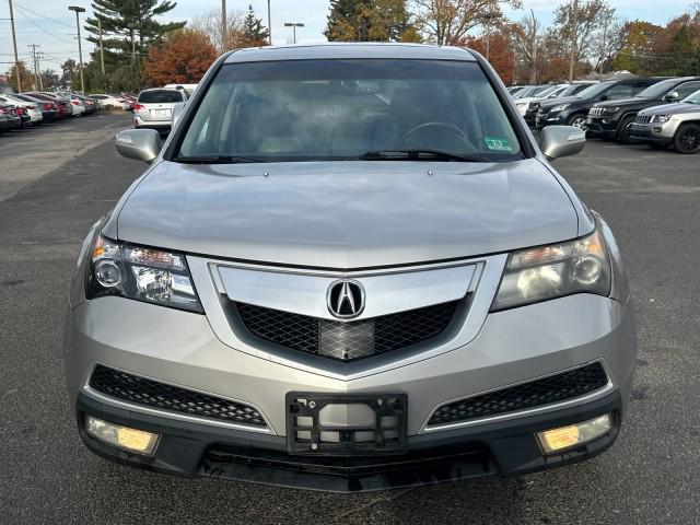 2010 Acura MDX