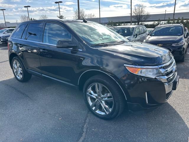 2012 Ford Edge