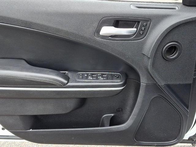Photo of 2020 White Knuckle Clearcoat Dodge Charger