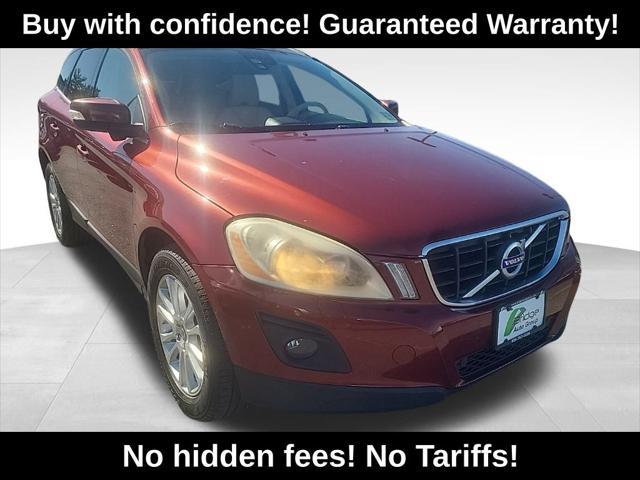 2010 Volvo XC60