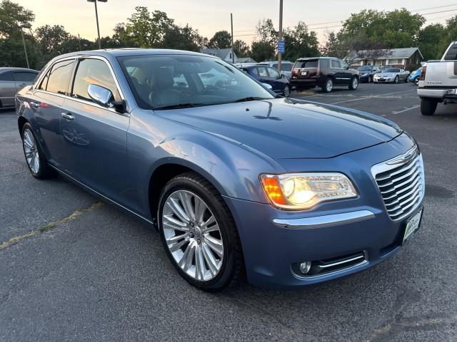 2011 Chrysler 300