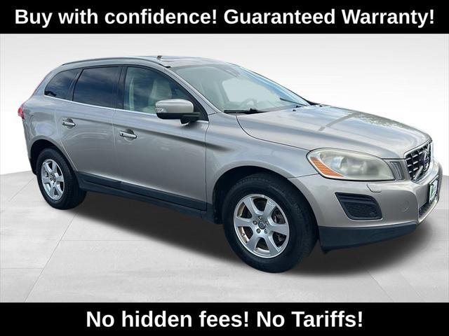 2012 Volvo XC60