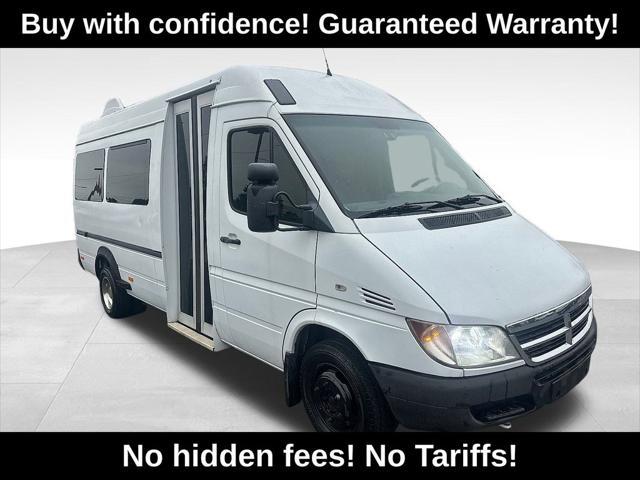 2006 Dodge Sprinter