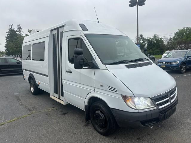 2006 Dodge Sprinter