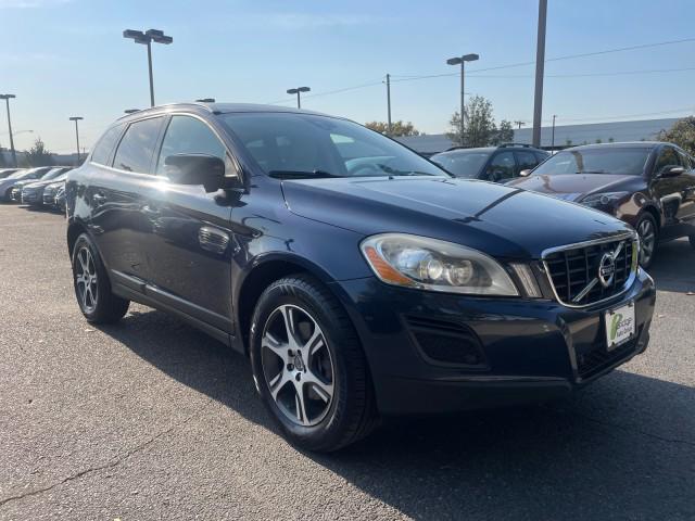 2013 Volvo XC60