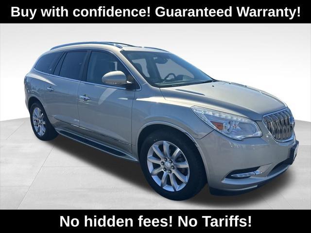2014 Buick Enclave