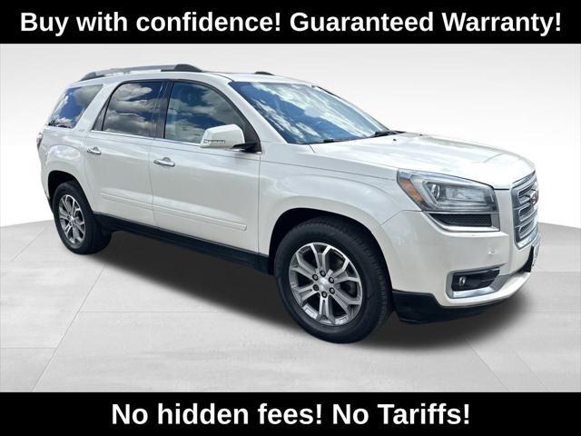 2014 GMC Acadia