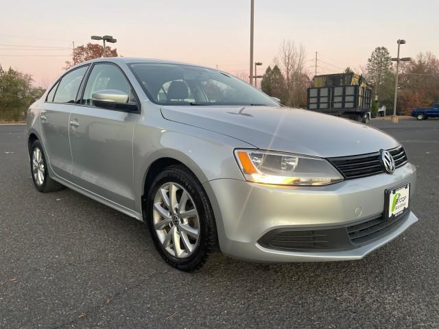 2012 Volkswagen Jetta